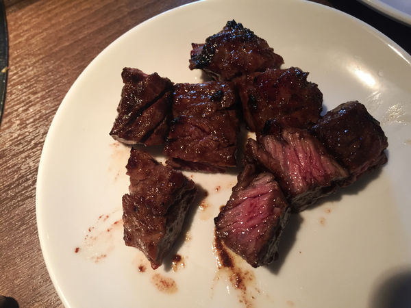 燒肉風間 Kazama：[台中]精緻高檔超飽足的厲害和牛大餐-燒肉風間Kazama