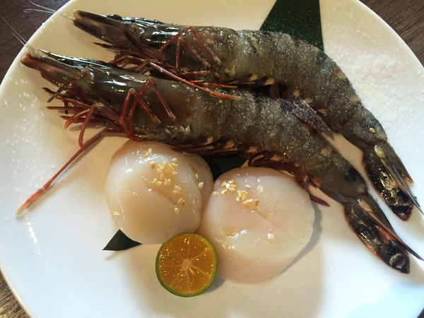 燒肉風間 Kazama：[台中]精緻高檔超飽足的厲害和牛大餐-燒肉風間Kazama