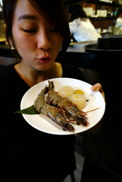 燒肉風間 Kazama：[台中]精緻高檔超飽足的厲害和牛大餐-燒肉風間Kazama