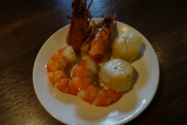 燒肉風間 Kazama：[台中]精緻高檔超飽足的厲害和牛大餐-燒肉風間Kazama