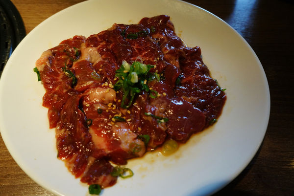 燒肉風間 Kazama：[台中]精緻高檔超飽足的厲害和牛大餐-燒肉風間Kazama