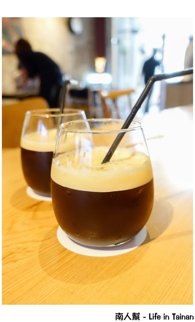 和寂咖啡、料理