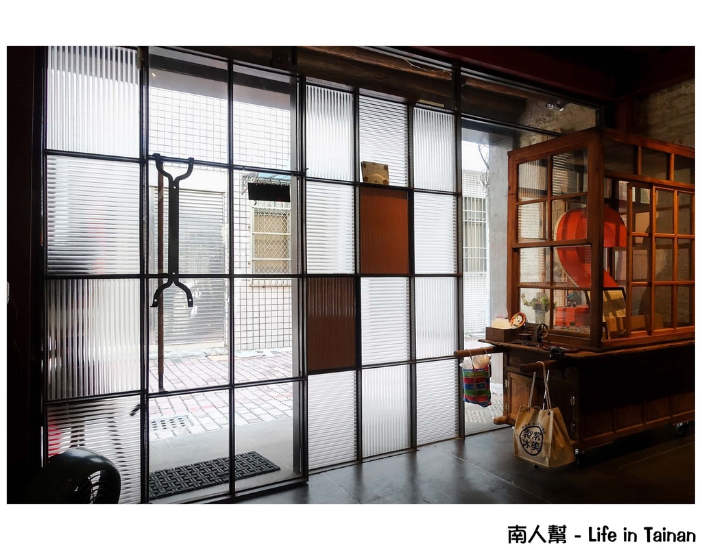 和寂咖啡、料理