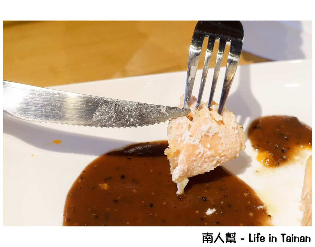 和寂咖啡、料理