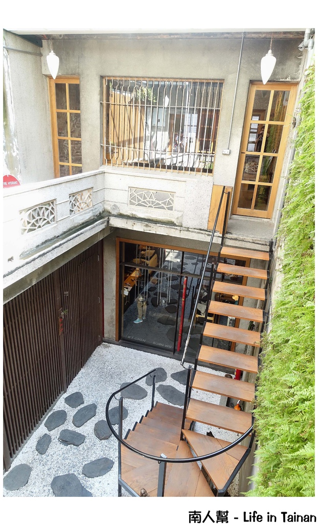 和寂咖啡、料理