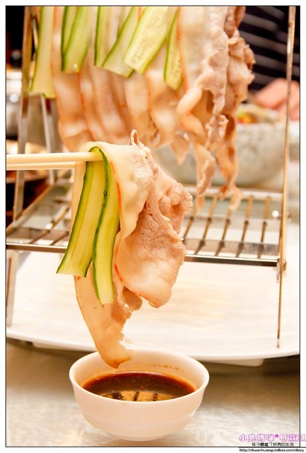 金湯匙餐廳(花漾會館)：【美食♥台北林口】☼ 金湯匙餐廳 / 花漾會館☼川菜料理勁辣夠味非常下飯♥♥