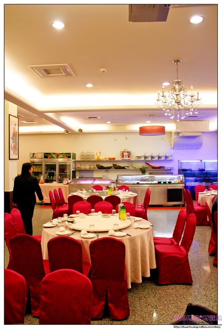 金湯匙餐廳(花漾會館)：【美食♥台北林口】☼ 金湯匙餐廳 / 花漾會館☼川菜料理勁辣夠味非常下飯♥♥