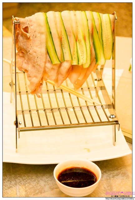 金湯匙餐廳(花漾會館)：【美食♥台北林口】☼ 金湯匙餐廳 / 花漾會館☼川菜料理勁辣夠味非常下飯♥♥