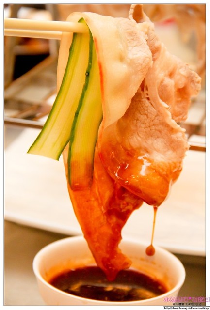 金湯匙餐廳(花漾會館)：【美食♥台北林口】☼ 金湯匙餐廳 / 花漾會館☼川菜料理勁辣夠味非常下飯♥♥