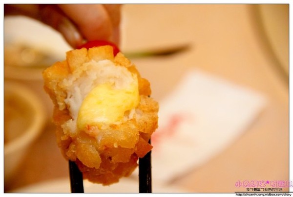 金湯匙餐廳(花漾會館)：【美食♥台北林口】☼ 金湯匙餐廳 / 花漾會館☼川菜料理勁辣夠味非常下飯♥♥