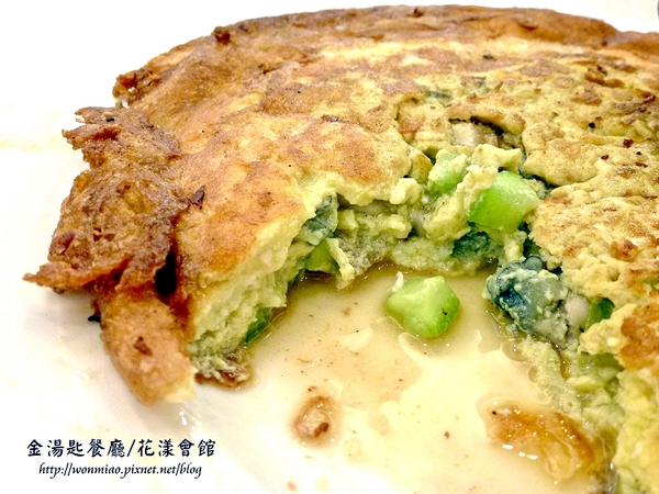 金湯匙餐廳(花漾會館)：【口碑好好吃】口味好服務又到位 ✿✿ 金湯匙餐廳 / 花漾會館 ✿✿ （完整菜單）