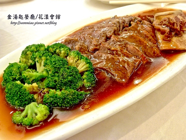 金湯匙餐廳(花漾會館)：【口碑好好吃】口味好服務又到位 ✿✿ 金湯匙餐廳 / 花漾會館 ✿✿ （完整菜單）
