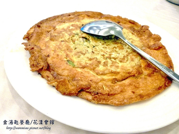 金湯匙餐廳(花漾會館)：【口碑好好吃】口味好服務又到位 ✿✿ 金湯匙餐廳 / 花漾會館 ✿✿ （完整菜單）
