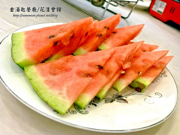 金湯匙餐廳(花漾會館)：【口碑好好吃】口味好服務又到位 ✿✿ 金湯匙餐廳 / 花漾會館 ✿✿ （完整菜單）