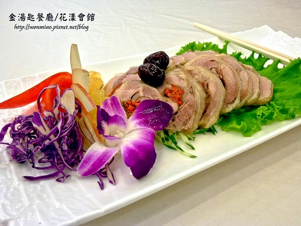 金湯匙餐廳(花漾會館)：【口碑好好吃】口味好服務又到位 ✿✿ 金湯匙餐廳 / 花漾會館 ✿✿ （完整菜單）