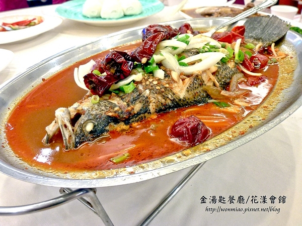 金湯匙餐廳(花漾會館)：【口碑好好吃】口味好服務又到位 ✿✿ 金湯匙餐廳 / 花漾會館 ✿✿ （完整菜單）