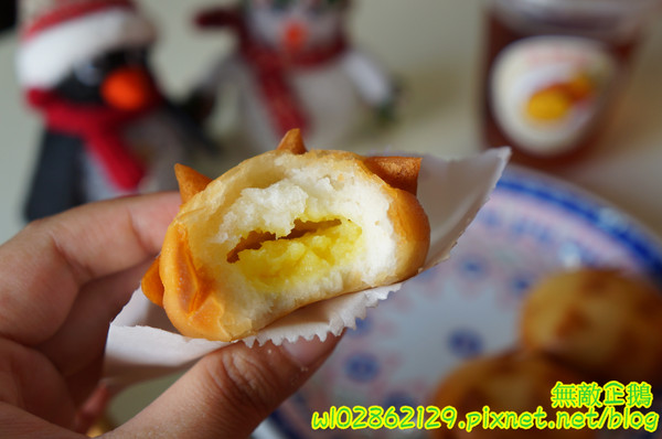 樂樂屋可樂餅專賣店:【台南-中西區】銅板美食x日式洋食點心..敲可愛的刺蝟包~《樂樂屋可樂餅專賣店》