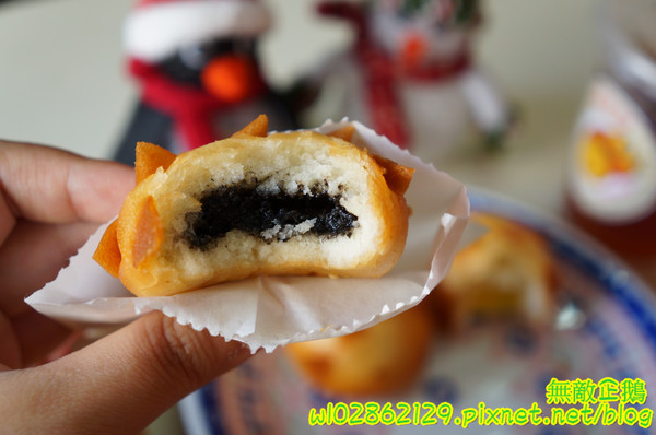 樂樂屋可樂餅專賣店:【台南-中西區】銅板美食x日式洋食點心..敲可愛的刺蝟包~《樂樂屋可樂餅專賣店》