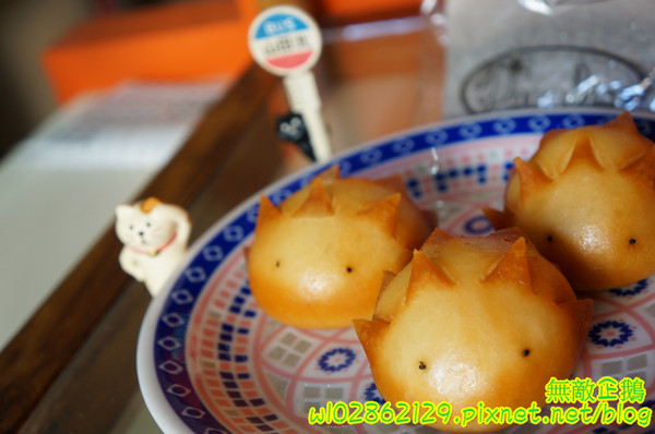 樂樂屋可樂餅專賣店:【台南-中西區】銅板美食x日式洋食點心..敲可愛的刺蝟包~《樂樂屋可樂餅專賣店》