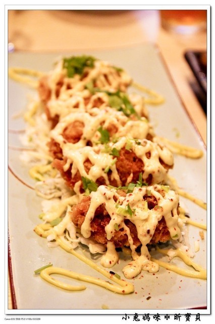 悅燒和風洋食居酒屋：【美食♥宜蘭】☼ 悅燒和風洋食 ☼ 結合創意料理的居酒屋，下班放鬆的好地方♥♥