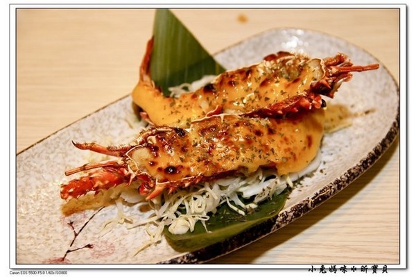 悅燒和風洋食居酒屋：【美食♥宜蘭】☼ 悅燒和風洋食 ☼ 結合創意料理的居酒屋，下班放鬆的好地方♥♥