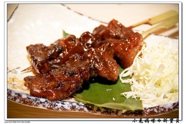 悅燒和風洋食居酒屋：【美食♥宜蘭】☼ 悅燒和風洋食 ☼ 結合創意料理的居酒屋，下班放鬆的好地方♥♥