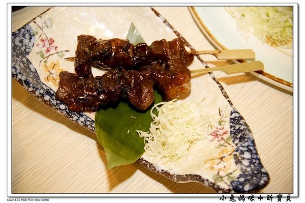 悅燒和風洋食居酒屋：【美食♥宜蘭】☼ 悅燒和風洋食 ☼ 結合創意料理的居酒屋，下班放鬆的好地方♥♥