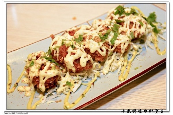 悅燒和風洋食居酒屋：【美食♥宜蘭】☼ 悅燒和風洋食 ☼ 結合創意料理的居酒屋，下班放鬆的好地方♥♥