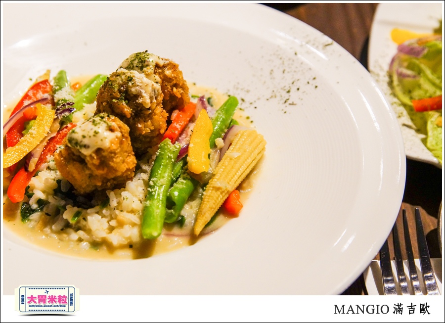MANGiO Bistro 滿吉歐義式樂活餐酒館@台北餐酒館推薦@大胃米粒0025.jpg