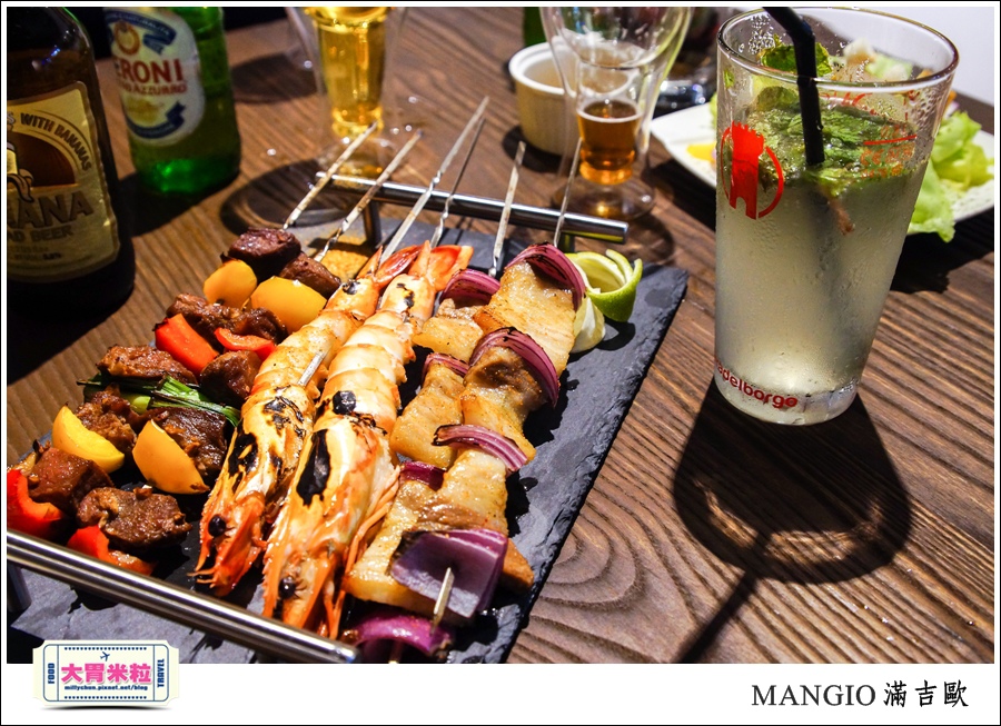 MANGiO Bistro 滿吉歐義式樂活餐酒館@台北餐酒館推薦@大胃米粒0041.jpg