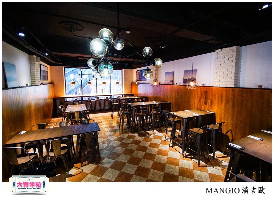 MANGiO Bistro 滿吉歐義式樂活餐酒館@台北餐酒館推薦@大胃米粒0054.jpg
