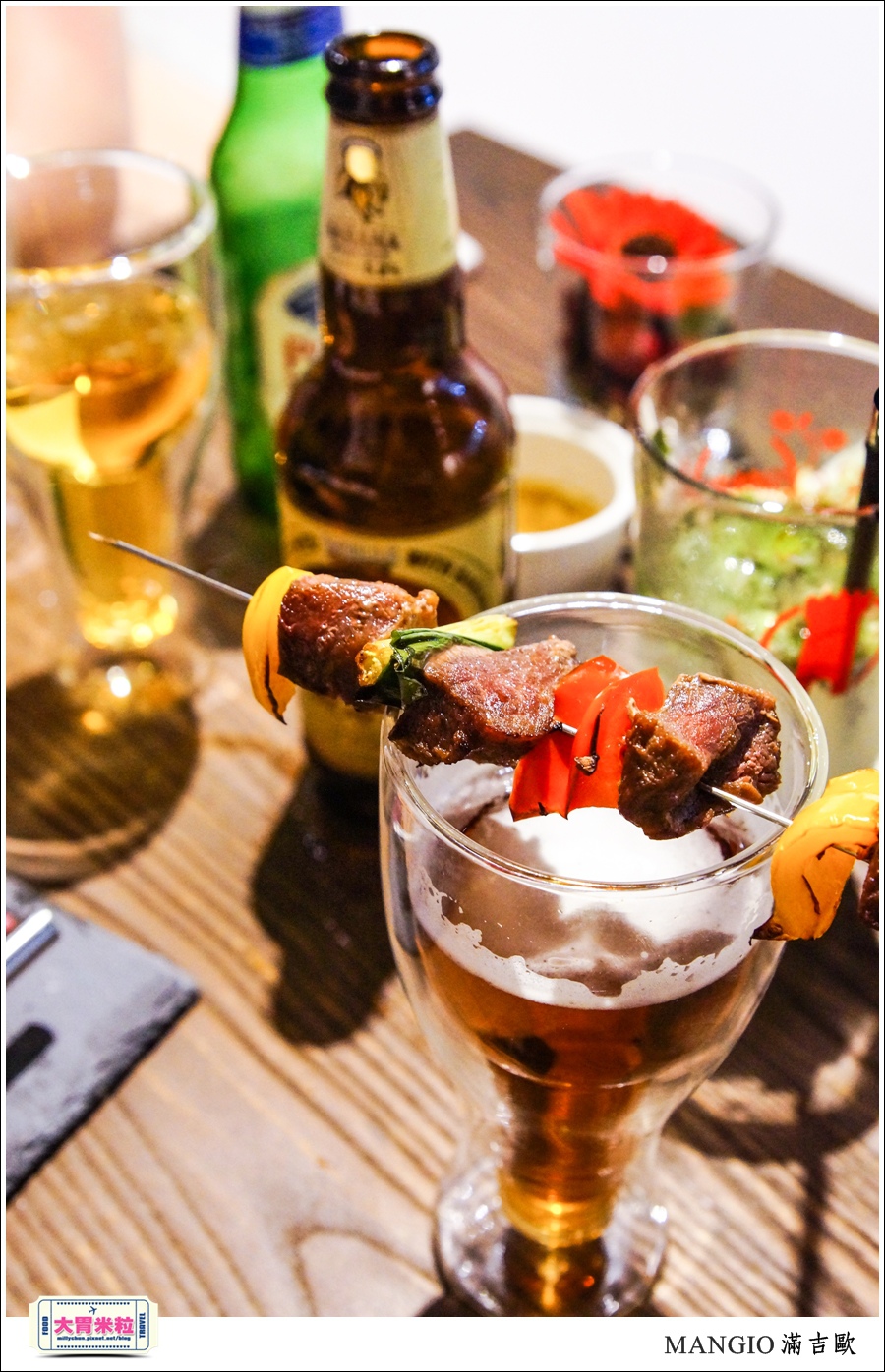 MANGiO Bistro 滿吉歐義式樂活餐酒館@台北餐酒館推薦@大胃米粒0045.jpg
