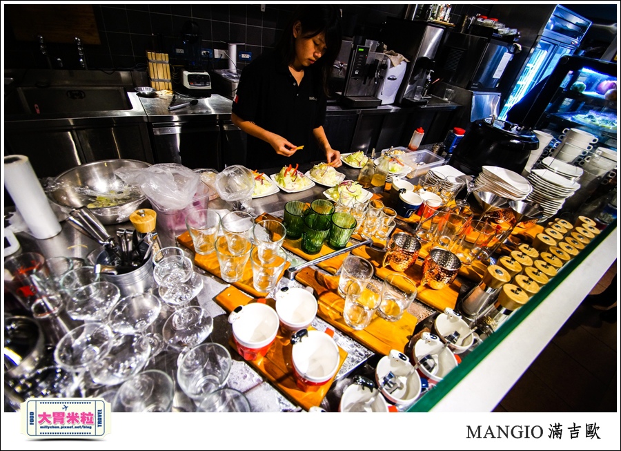 MANGiO Bistro 滿吉歐義式樂活餐酒館@台北餐酒館推薦@大胃米粒0017.jpg