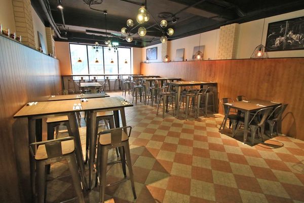 【台北餐廳】MANGiO Bistro 滿吉歐義式樂活餐酒館-中西式別俱風格義式料理