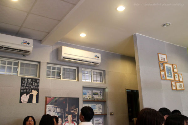 小琉球阿對麵店