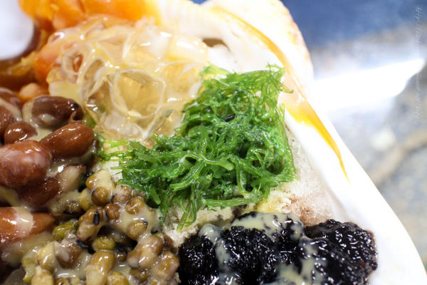 小琉球海之家冰店