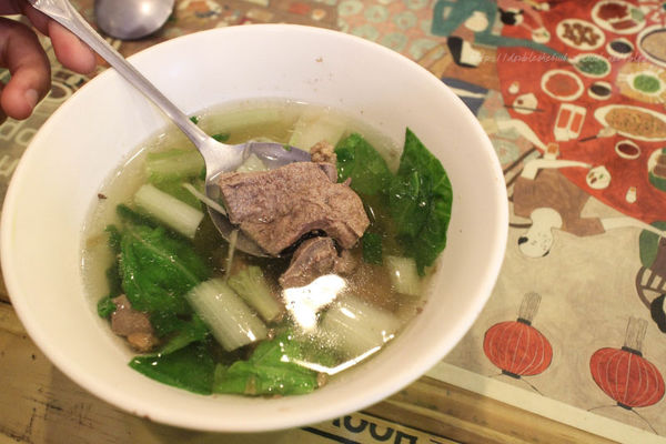 小琉球阿對麵店