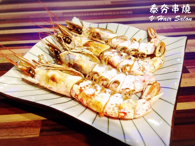 A20 阿根廷天使紅蝦