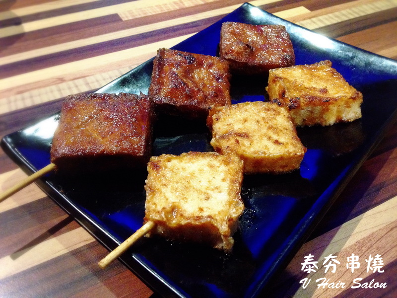 A14 泰夯豆干 百頁豆腐