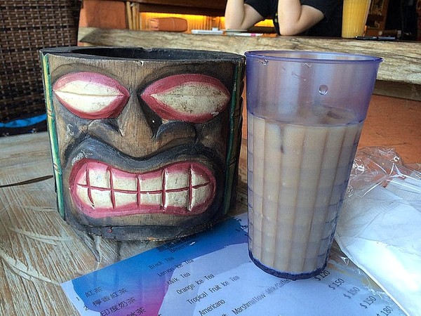 阿飛衝浪旅店：我在南灣。我為海浪停留~...阿飛衝浪旅店