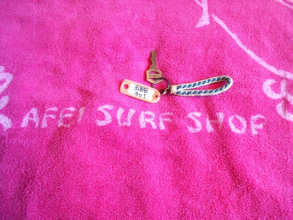 阿飛衝浪旅店：我在南灣。我為海浪停留~...阿飛衝浪旅店