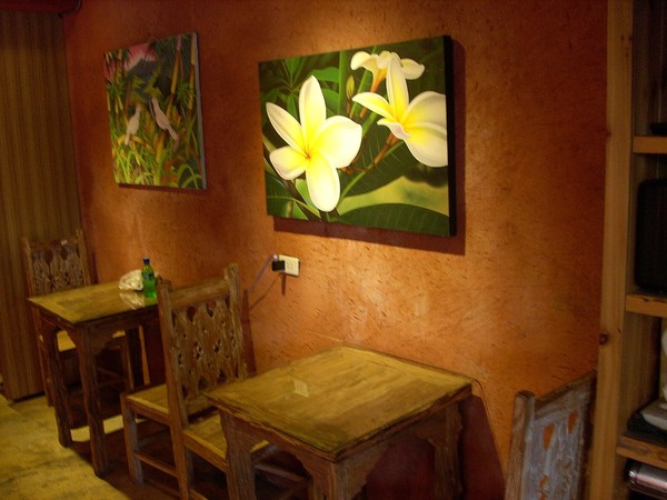 阿飛衝浪旅店：我在南灣。我為海浪停留~...阿飛衝浪旅店