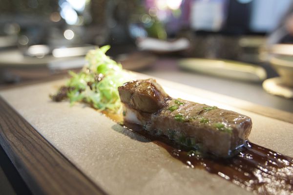 Toh-A' 桌藏午餐初訪 - 25