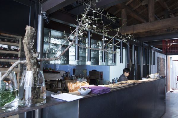 Toh-A' 桌藏午餐初訪 - 16