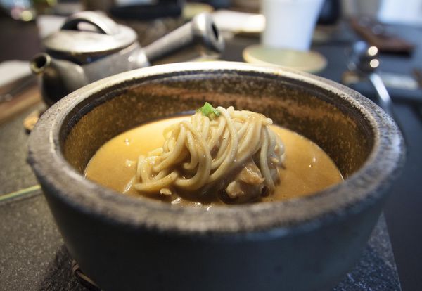 Toh-A' 桌藏午餐初訪 - 13