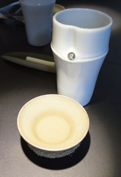 Toh-A' 桌藏午餐初訪 - 38