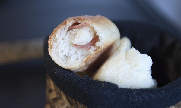 Toh-A' 桌藏午餐初訪 - 26