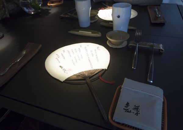 Toh-A' 桌藏午餐初訪 - 41