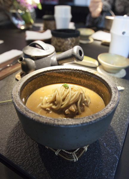 Toh-A' 桌藏午餐初訪 - 14