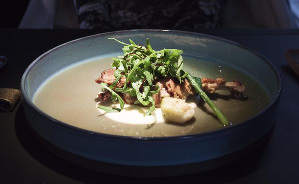 Toh-A' 桌藏午餐初訪 - 9